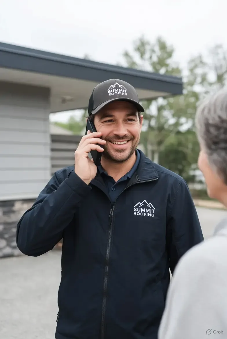 Flat Roof Leak Repair Cache Junction, UT FAQs